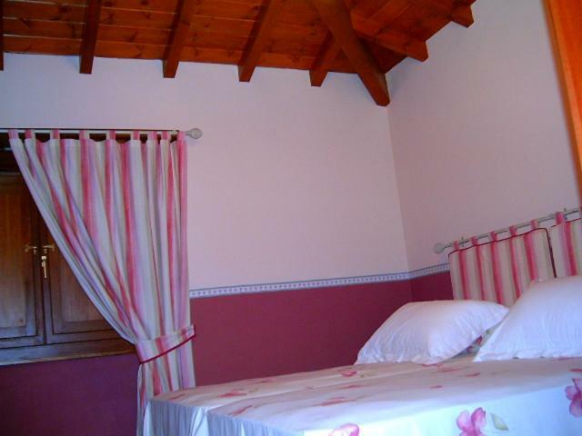 Casa Rural Oza Dos Rios Екстер'єр фото